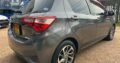 Toyota Vitz Safety Package