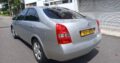 NISSAN PRIMERA P12 KJ
