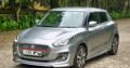 Suzuki Swift RS