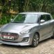 Suzuki Swift RS