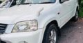 Honda CRV