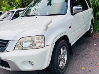 Honda CRV