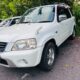Honda CRV