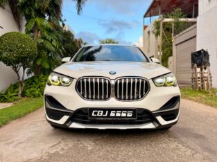 🔥Bmw X1 2019 Luxury Line🔥