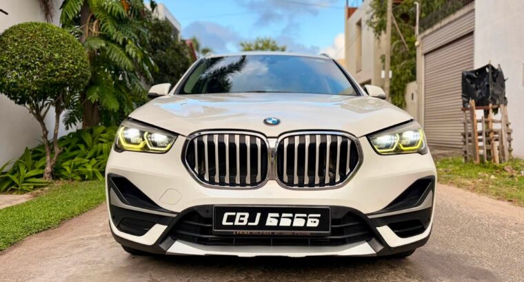 🔥Bmw X1 2019 Luxury Line🔥