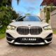 🔥Bmw X1 2019 Luxury Line🔥