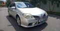 NISSAN PRIMERA P12 KJ