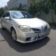 NISSAN PRIMERA P12 KJ