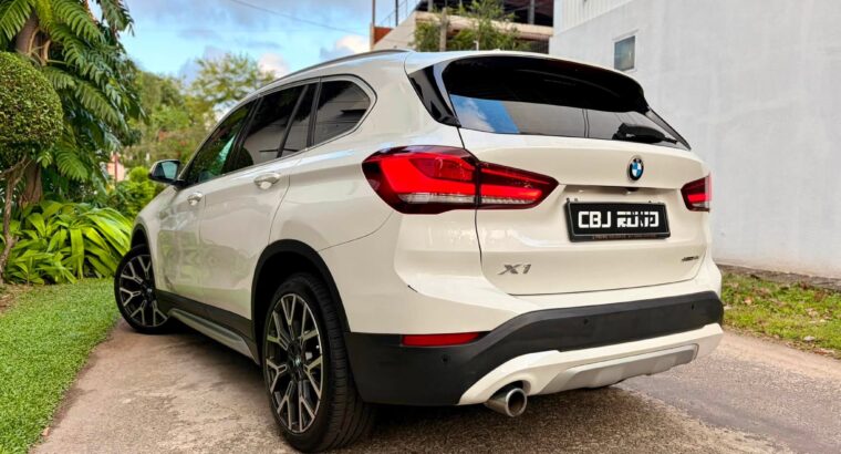 🔥Bmw X1 2019 Luxury Line🔥