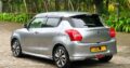 Suzuki Swift RS