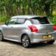 Suzuki Swift RS