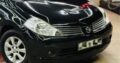 Nissan tiida Latio