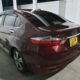 Honda Grace (Ex package)