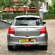 Suzuki Swift RS