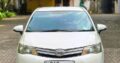 Toyota Axio Hybrid