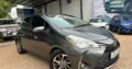 Toyota Vitz Safety Package