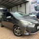 Toyota Vitz Safety Package