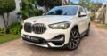 🔥Bmw X1 2019 Luxury Line🔥