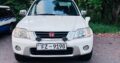 Honda CRV