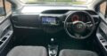 Toyota Vitz Safety Package