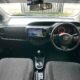 Toyota Vitz Safety Package