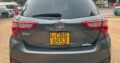 Toyota Vitz Safety Package