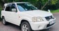 Honda CRV