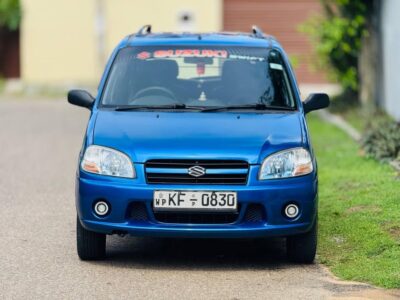 Suzuki Swift 2003/2007