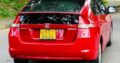 Honda insight ZC2 V
