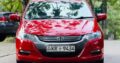 Honda insight ZC2 V
