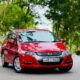 Honda insight ZC2 V