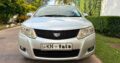Toyota Allion NZT 260