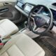 Honda insight ZC2 V