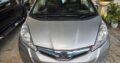 Honda FIT GP1 2013