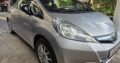 Honda FIT GP1 2013