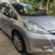 Honda FIT GP1 2013