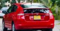 Honda insight ZC2 V