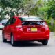 Honda insight ZC2 V