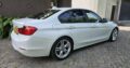 BMW 320d F30 2014/15
