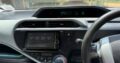 Toyota Aqua S Grade 2012 for Sale
