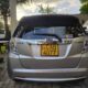 Honda FIT GP1 2013