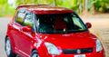 SUZUKI SWIFT BEETLE JAPAN