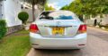 Toyota Allion NZT 260