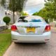 Toyota Allion NZT 260