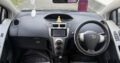 Toyota Vitz Ksp90