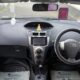 Toyota Vitz Ksp90
