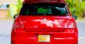 SUZUKI SWIFT BEETLE JAPAN
