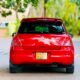 SUZUKI SWIFT BEETLE JAPAN