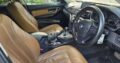 BMW 320d F30 2014/15