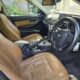 BMW 320d F30 2014/15